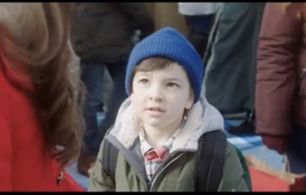 David Kohlsmith in Shazam!