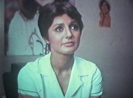 Googoosh in Along the Night (1977)