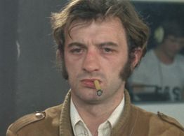 Yves Afonso in Vladimir et Rosa (1971)