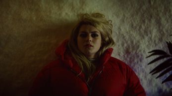 Mimosa Willamo in Aurora (2019)