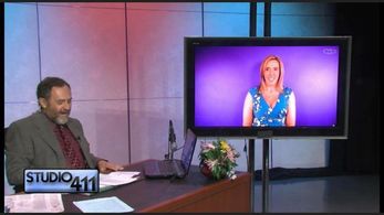 Television Interview - 