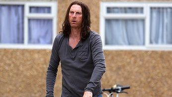 David Threlfall in Shameless (2004)