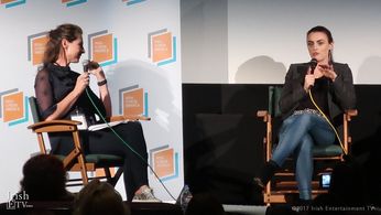 WOMEN IN FILM q AND a lA