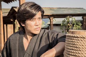 Gaku Space in Street Fighter: Assassin's Fist (2014)