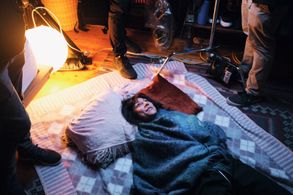 I Don't Speak. Short by Tess Emmerson. BTS