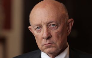 James Woolsey