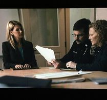 Murder Comes to Town