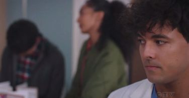 Diya Rao - On Grey’s Anatomy Season 20, Episode 7