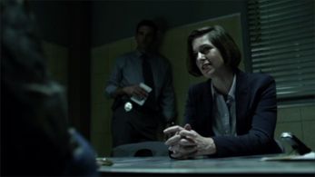 State Detective on Outsiders