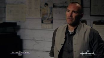 When Calls The Heart