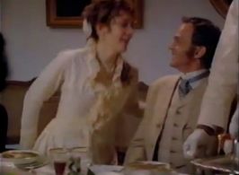 Still of Glenne Headly and Ron Millkie in Grand Isle