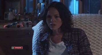 Jorja Fox in 3 Weeks to Daytona (2011)