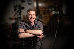 Chris Barron - Denver, CO 2023