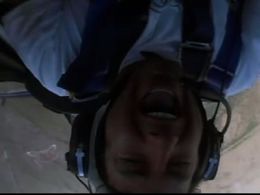 Andy Bell in Nitro Circus (2009)