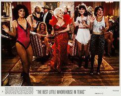 Dolly Parton, Gail Benedict, Valerie Leigh Bixler, Leslie Cook, Lorraine Fields, Trish Garland, Lee Lund, and Sandi John