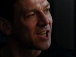 Gray O'Brien in Coronation Street (1960)