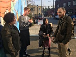 BTS Broken Signals : Jenny