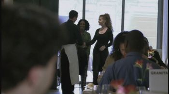 Keeley Gainey in The Deal