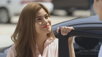 Denise Laurel in Maalaala Mo Kaya (1991)