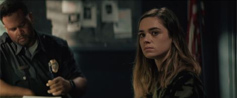 Romeo and Juliet Killers