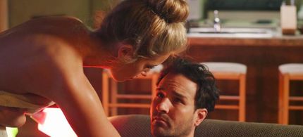 Still of Karlee Eldridge in House of Bodies as Ambra