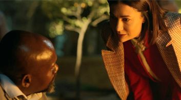 Episode 6 Queen Sono