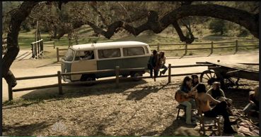 Chase Coleman in Aquarius (2015)