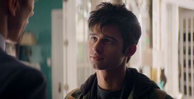 Hunter Sansone in Stargirl (2020)