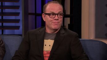 Tom Papa in Conan: Tom Papa (2020)