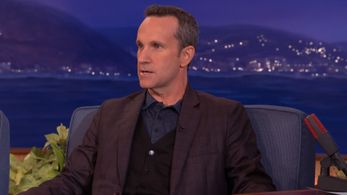 Jimmy Pardo in Conan (2010)