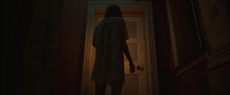 Catherine Walker in A Dark Song (2016)