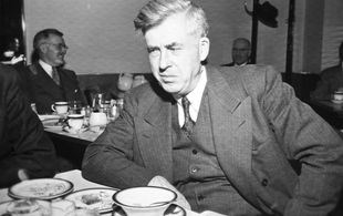Henry Wallace