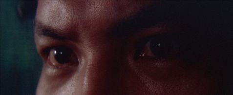 Takeo Chii in Stray Cat Rock: Wild Jumbo (1970)