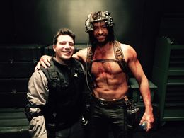 Jean-Francois Lachapelle