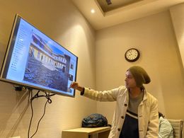 Soumyak Kanti DeBiswas