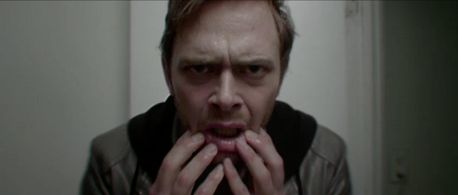 Kyle DeSpiegler in Night Sweats (2019)