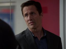 Rob Estes in Necessary Roughness (2011)