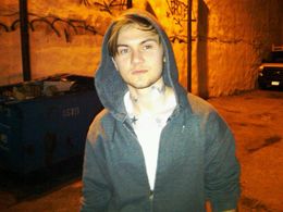 Graffiti Kid Set Photo