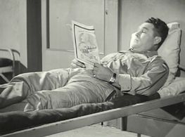 Guinn 'Big Boy' Williams in Cowboy Canteen (1944)