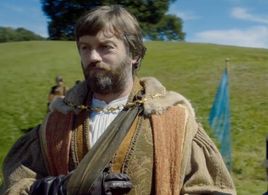 Still of The White Princess and Traitors