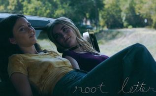 ROOT LETTER with Keana Marie and Kate Edmonds