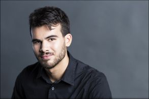 Guifre Bantjes-Rafols