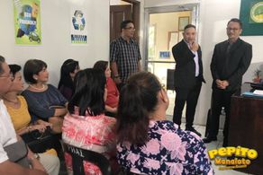 Michael V. and Nor Domingo in Pepito Manaloto (2010)