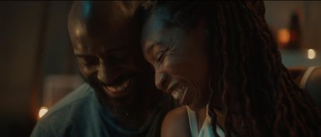 Stills - No Women No Children