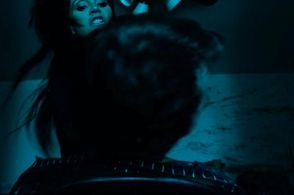 STILL SHOT FEATURE FILM DARK IRIS