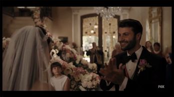 Daniel Peera in The Cleaning Lady (2022)