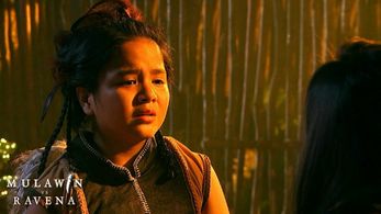 Marc Justine Alvarez in Mulawin vs Ravena (2017)