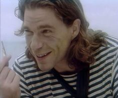 Sergey Makhovikov in Khippiniada abo materik kokhannya (1997)