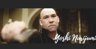 Yoshi Nurijumi