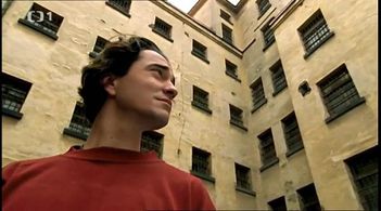 Sasa Rasilov in Cerní andelé: Help for You (2001)